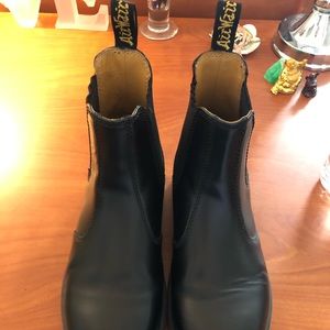 Doc Martens 2976 Smooth